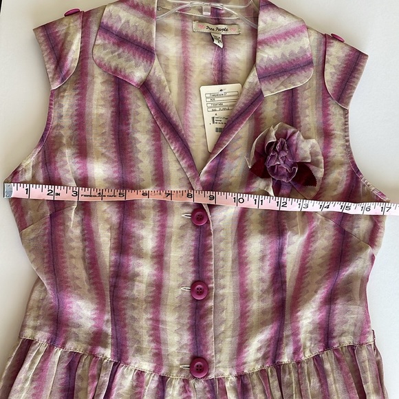 Free People Vintage Dress - Picture 11 of 16